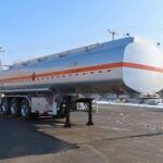 Import Oil shipped semi-trailer from chinese wholesale supplier and manufacturer