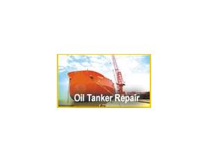 Import oil tanker repair from chinese wholesale supplier and manufacturer