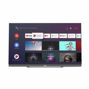 Import OLED UHD Android TV 65S9A from chinese wholesale supplier and manufacturer