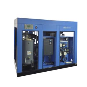 Import Olymtech-V Series VSD Screw Air Compressor from chinese wholesale supplier and manufacturer