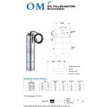 Import OM Series from chinese wholesale supplier and manufacturer