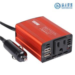 Import On-board Inverter from chinese wholesale supplier and manufacturer