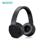 Import on-ear Bluetooth headphone and wireless speaker from chinese wholesale supplier and manufacturer