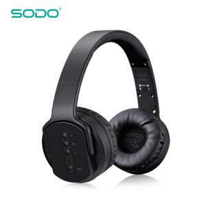 Import on-ear Bluetooth headphone and wireless speaker from chinese wholesale supplier and manufacturer