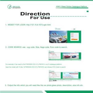 Import ON LINE CATALOGUE PLATFORM from chinese wholesale supplier and manufacturer
