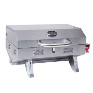 Import one burner barbecue box from chinese wholesale supplier and manufacturer