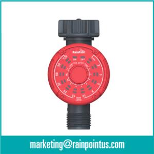 Import One-Click Misting Tap Timer from chinese wholesale supplier and manufacturer