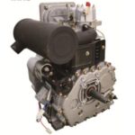 Import ONE-CYLINDER DIESEL ENGINE PF1105F from chinese wholesale supplier and manufacturer