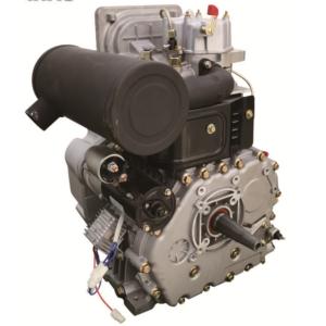Import ONE-CYLINDER DIESEL ENGINE PF1105F from chinese wholesale supplier and manufacturer