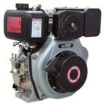 Import ONE-CYLINDER DIESEL ENGINE PF178F/178FE from chinese wholesale supplier and manufacturer