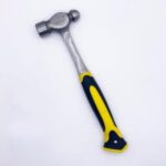Import one piece ball pein hammer from chinese wholesale supplier and manufacturer