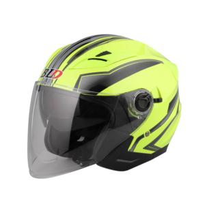 Import Open Face Helmet from chinese wholesale supplier and manufacturer