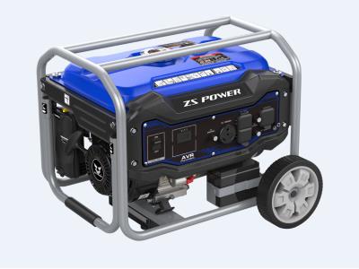 Import Open-frame generator series from chinese wholesale supplier and manufacturer
