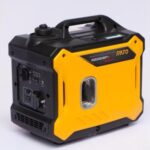 Import open frame inverter generator from chinese wholesale supplier and manufacturer