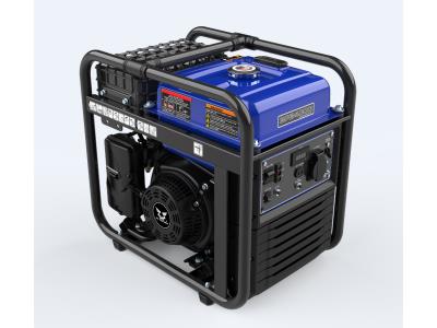 Import Open-frame inverter generator series from chinese wholesale supplier and manufacturer