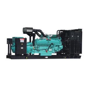 Import OPEN GENERATOR SET from chinese wholesale supplier and manufacturer