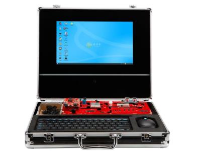 Import Open source hardware AI primary experiment box from chinese wholesale supplier and manufacturer
