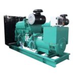Import Open Type Diesel generator from chinese wholesale supplier and manufacturer