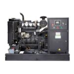 Import open type diesel generator 10-2500KW from chinese wholesale supplier and manufacturer