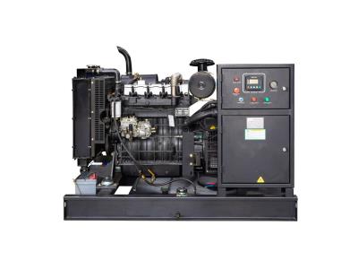 Import open type diesel generator 10-2500KW from chinese wholesale supplier and manufacturer