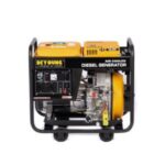 Import OPEN TYPE DIESEL GENERATOR from chinese wholesale supplier and manufacturer