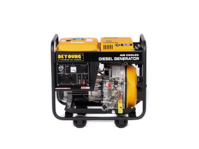 Import OPEN TYPE DIESEL GENERATOR from chinese wholesale supplier and manufacturer