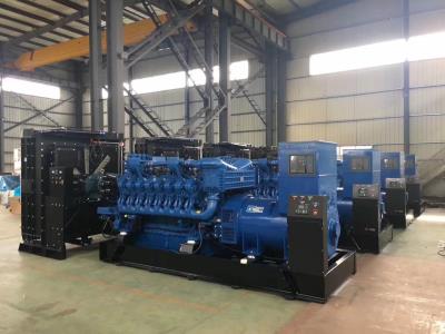 Import Open Type Generator set from chinese wholesale supplier and manufacturer