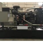Import Open Type Perkins Powered Diesel Generator from chinese wholesale supplier and manufacturer