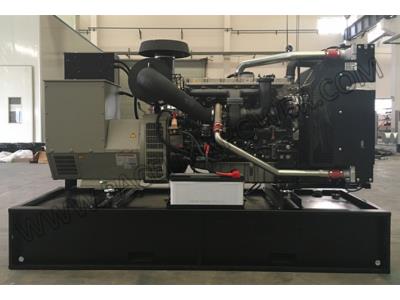 Import Open Type Perkins Powered Diesel Generator from chinese wholesale supplier and manufacturer