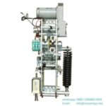 Import Operating Mechanism for MV circuit breaker RMU CTB spring type from chinese wholesale supplier and manufacturer