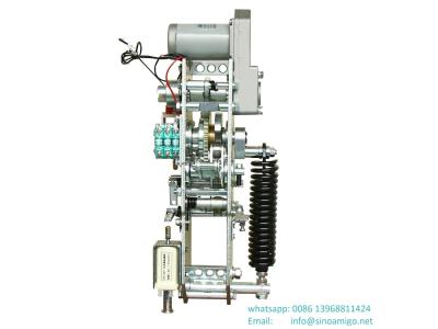 Import Operating Mechanism for MV circuit breaker RMU CTB spring type from chinese wholesale supplier and manufacturer