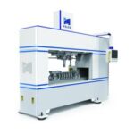 Import Operation of multi point automatic shaft straightening machine (bend correction) from chinese wholesale supplier and manufacturer