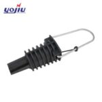 Import Optic Tension Adss Cable Compression Anchoring Aluminum Fiber Drop Cable Dead End Clamp from chinese wholesale supplier and manufacturer