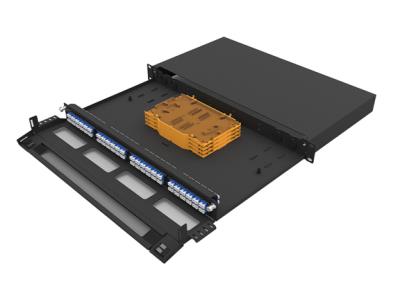 Import Optical fiber distribution frame from chinese wholesale supplier and manufacturer