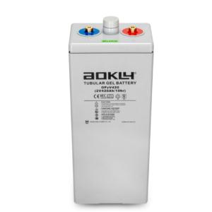 Import OPZV Battery from chinese wholesale supplier and manufacturer
