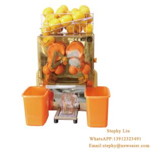 Import orange juicer from chinese wholesale supplier and manufacturer