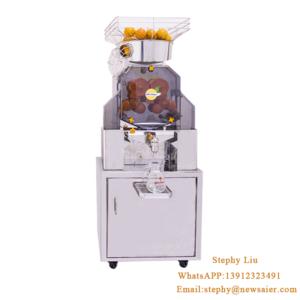 Import orange juicer from chinese wholesale supplier and manufacturer