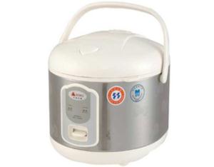 Import Ordinary hand-held red rice cooker from chinese wholesale supplier and manufacturer