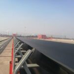 Import Ore Terminal Conveyor Project from chinese wholesale supplier and manufacturer