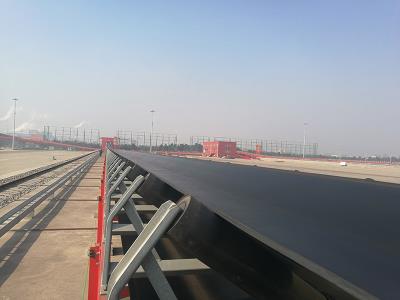 Import Ore Terminal Conveyor Project from chinese wholesale supplier and manufacturer
