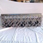 Import Original ISM M11 Cylinder Head Assembly 2864016 4004086 2864012 2864013 4952843 4952444 from chinese wholesale supplier and manufacturer