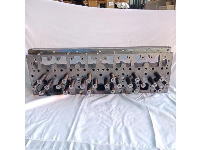 Import Original ISM M11 Cylinder Head Assembly 2864016 4004086 2864012 2864013 4952843 4952444 from chinese wholesale supplier and manufacturer