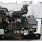Import Original new Perkins rated power diesel generator set from chinese wholesale supplier and manufacturer