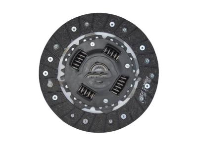 Import Original Quality DFSK Dongfeng Glory 580 Spare Parts Clutch Disc from chinese wholesale supplier and manufacturer