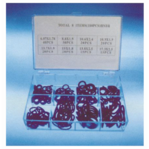 Import Orings from chinese wholesale supplier and manufacturer