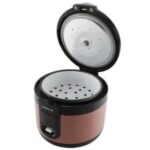 Import ORITO popular deluxe rice cooker style with factory price from chinese wholesale supplier and manufacturer