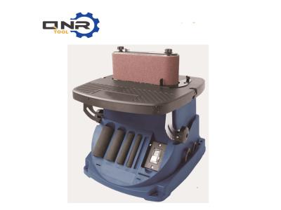 Import Oscillating Spindle Sander /Bslt sander W7-OS60 from chinese wholesale supplier and manufacturer