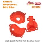 Import OT-08 Motocross Parts NC250 engine cover clutch magneto water pump Enduro Kit Dirt bike sp from chinese wholesale supplier and manufacturer