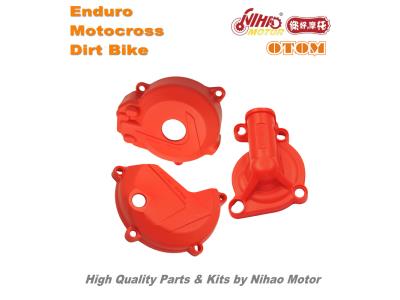 Import OT-08 Motocross Parts NC250 engine cover clutch magneto water pump Enduro Kit Dirt bike sp from chinese wholesale supplier and manufacturer
