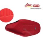 Import OT-2019 Universal Motocross Seat Cover 76cm Dirt bike Sella Enduro Anti-slip non-slippery from chinese wholesale supplier and manufacturer